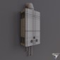 gas water heater Termaxi JSD20-W-A1