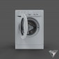 washing machine Indesit IWUC 40851