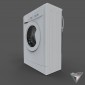 washing machine Indesit IWUC 40851