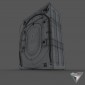 washing machine Indesit IWUC 40851