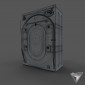 washing machine Indesit IWUC 40851