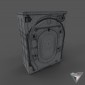 washing machine Indesit IWUC 40851