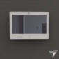 video intercom apartment indoor unit NeoLight Gamma HD