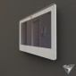 video intercom apartment indoor unit NeoLight Gamma HD