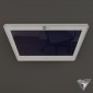 video intercom apartment indoor unit NeoLight Gamma HD
