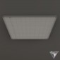 video intercom apartment indoor unit NeoLight Gamma HD