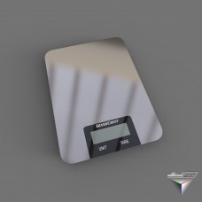kitchen scales Silver Crest SKW5 B1