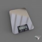 kitchen scales Silver Crest SKW5 B1