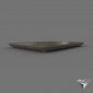 kitchen scales Silver Crest SKW5 B1
