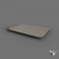 kitchen scales Silver Crest SKW5 B1