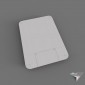 kitchen scales Silver Crest SKW5 B1