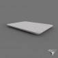 kitchen scales Silver Crest SKW5 B1