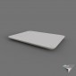 kitchen scales Silver Crest SKW5 B1