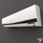 Air Conditioner Lumix MAC-24R (RN1)