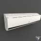Air Conditioner Lumix MAC-24R (RN1)