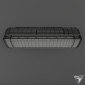Air Conditioner Lumix MAC-24R (RN1)