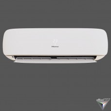 air conditioner Hisense TG25VE0AG ApplePie (indoor unit)