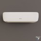 air conditioner Hisense TG25VE0AG ApplePie (indoor unit)