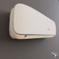 air conditioner Hisense TG25VE0AG ApplePie (indoor unit)
