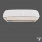 air conditioner Hisense TG25VE0AG ApplePie (indoor unit)
