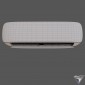 air conditioner Hisense TG25VE0AG ApplePie (indoor unit)