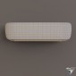 air conditioner Hisense TG25VE0AG ApplePie (indoor unit)
