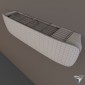 air conditioner Hisense TG25VE0AG ApplePie (indoor unit)