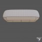 air conditioner Hisense TG25VE0AG ApplePie (indoor unit)