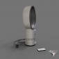 fan bladeless Leader 10inch 25sm