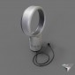 fan bladeless Leader 10inch 25sm