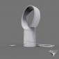 fan bladeless Leader 10inch 25sm