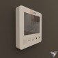 Thermostat for underfloor heating HOF sen
