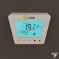 Thermostat for underfloor heating HOF sen