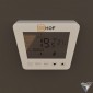 Thermostat for underfloor heating HOF sen