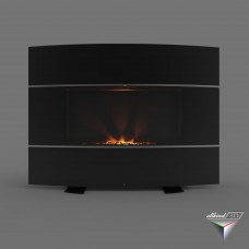 heater fireplace Bionaire BEF6500