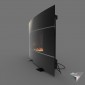 heater fireplace Bionaire BEF6500