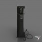 heater fireplace Bionaire BEF6500