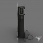 heater fireplace Bionaire BEF6500