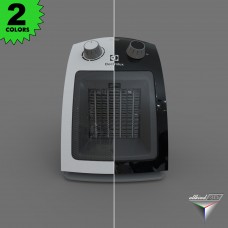 heater Electrolux EHF/C-5115