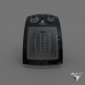 heater Electrolux EHF_C-5115