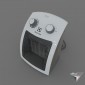 heater Electrolux EHF_C-5115
