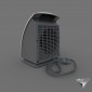 heater Electrolux EHF_C-5115
