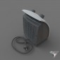 heater Electrolux EHF_C-5115