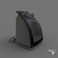 heater Electrolux EHF_C-5115