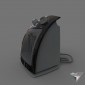 heater Electrolux EHF_C-5115