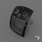 heater Electrolux EHF_C-5115