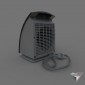 heater Electrolux EHF_C-5115