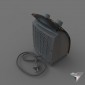 heater Electrolux EHF_C-5115