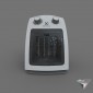 heater Electrolux EHF_C-5115