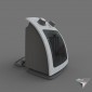 heater Electrolux EHF_C-5115